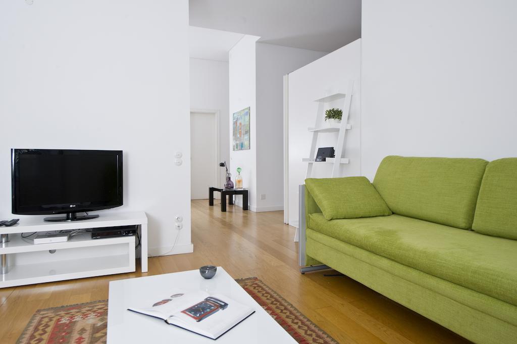 Designchiadoflats Apartamento Lisboa Exterior foto